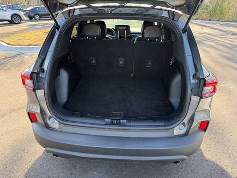 Used 2025 Ford Escape ST-Line image 9