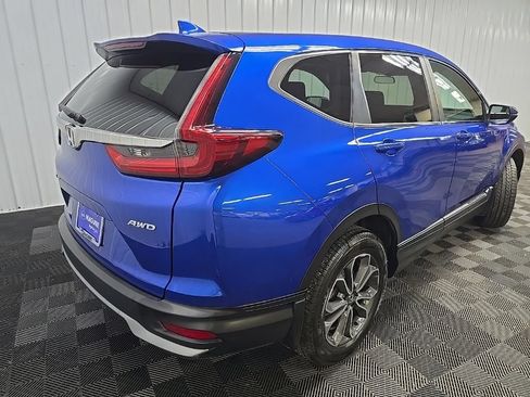Used 2020 Honda CR-V EX image 10