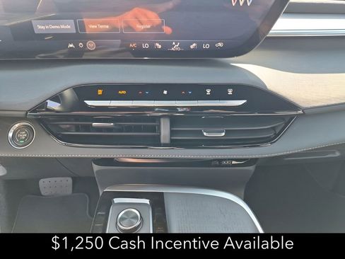 New 2026 Buick Enclave Preferred FWD image 40