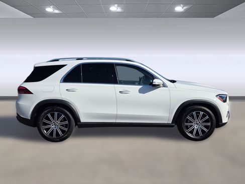 Used 2026 Mercedes-Benz GLE 350 4MATIC image 8