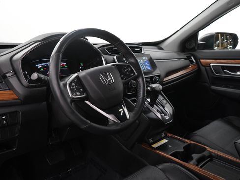 Used 2021 Honda CR-V Touring image 24