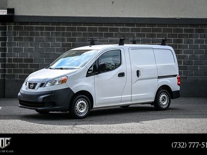 Used 2019 Nissan NV200 S