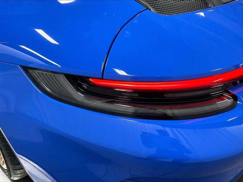 Used 2022 Porsche 911 GT3 image 27