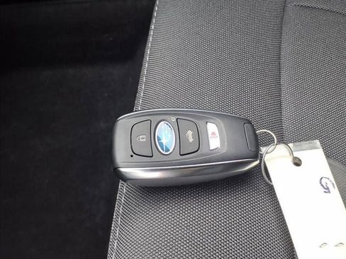 New 2026 Subaru Crosstrek 2.0i Premium image 36