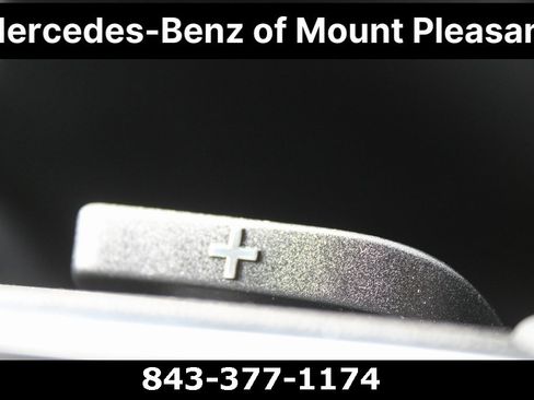 Certified 2025 Mercedes-Benz GLC 350e 4MATIC image 35