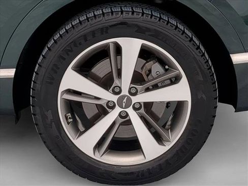 Used 2024 Genesis GV80 3.5T AWD/4WD image 25