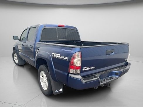 Used 2014 Toyota Tacoma 4x4 Double Cab image 16