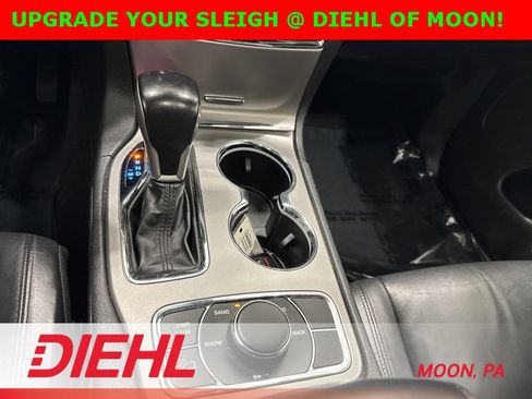 Certified 2020 Jeep Grand Cherokee Limited image 36