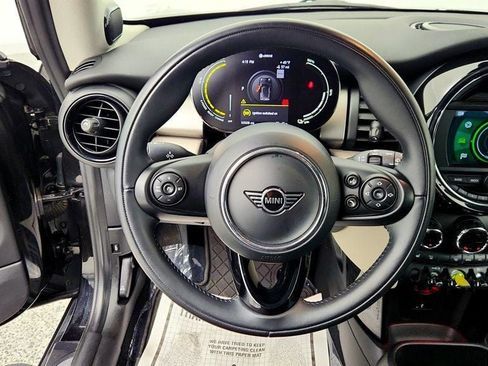 Used 2021 MINI Cooper SE w/ 6.5" Touchscreen Package FWD image 14