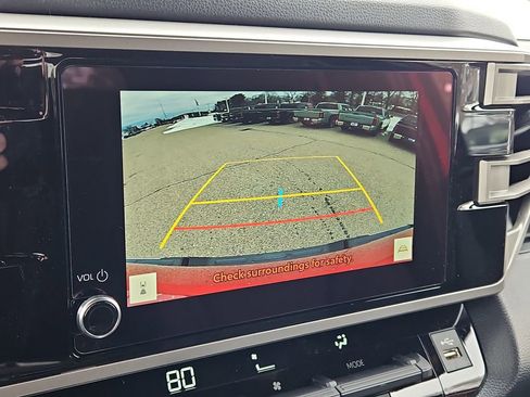 New 2026 Toyota Tundra SR5 AWD/4WD image 10