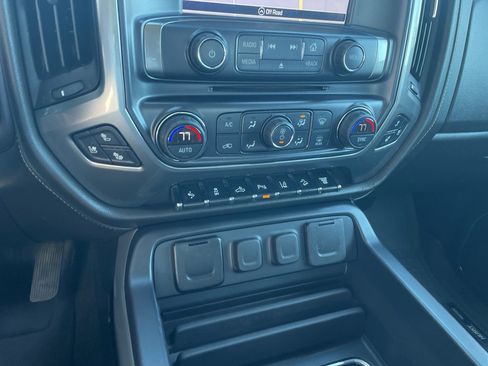 Used 2019 Chevrolet Silverado 2500 LTZ w/ Duramax Plus Package image 15