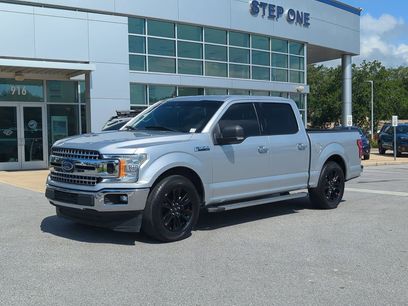 Used 2019 Ford F150 XLT w/ Equipment Group 302A Luxury