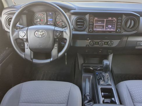 Used 2022 Toyota Tacoma SR RWD image 49