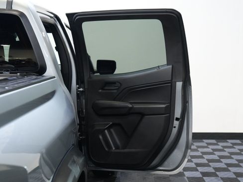 Used 2026 Chevrolet Colorado Trail Boss AWD/4WD image 29