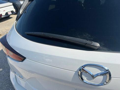 Used 2022 MAZDA CX-5 AWD 2.5 S w/ Select Package image 33