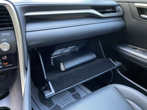 Used 2021 Lexus RX 350 F Sport image 30