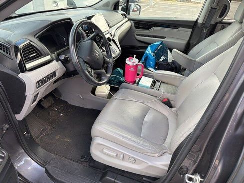 Used 2019 Honda Odyssey Elite image 19