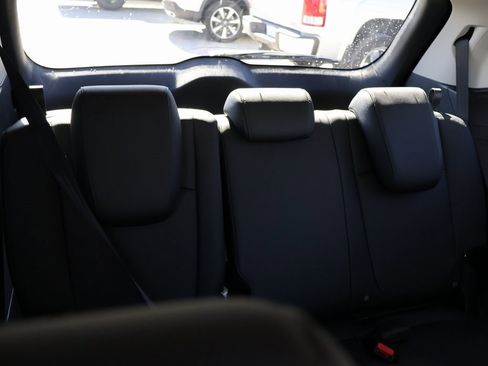 New 2026 Honda Odyssey EX-L image 9