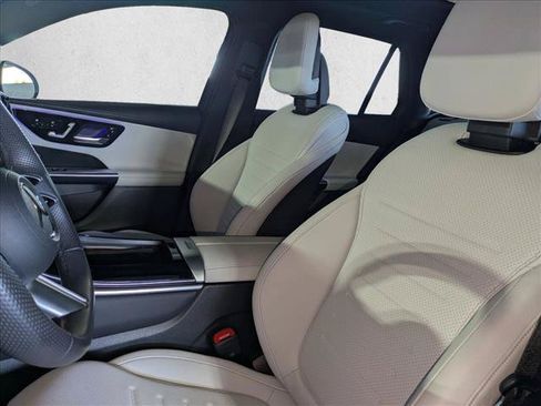 Certified 2023 Mercedes-Benz GLC 300 image 18