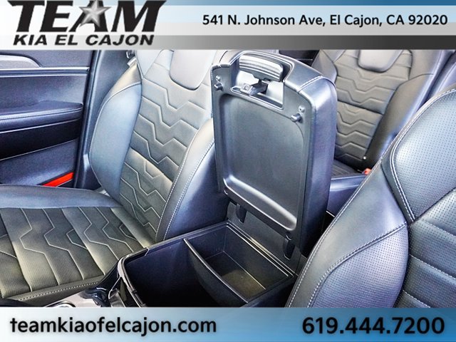 Certified 2022 Kia Telluride SX w/ SX Prestige Package AWD/4WD image 42