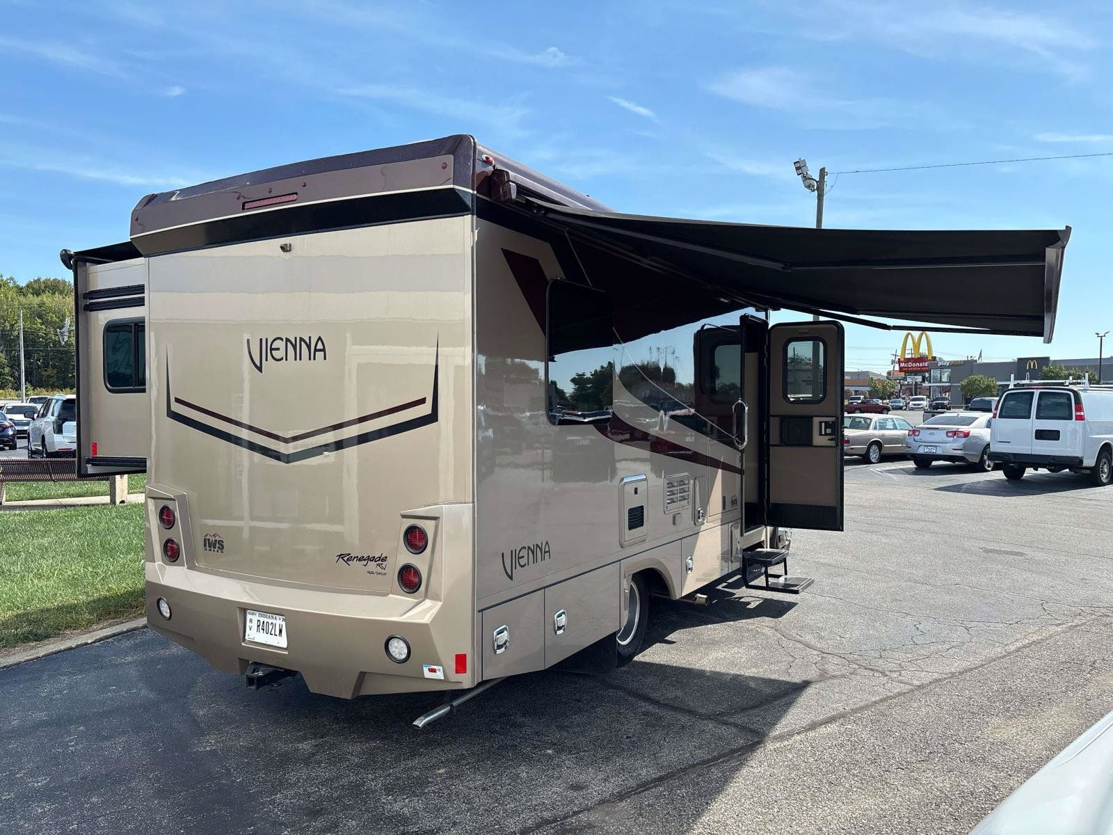 Used 2019 Mercedes-Benz Sprinter 170 image 5