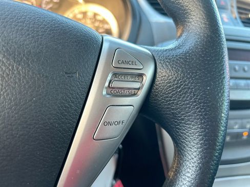Used 2014 Nissan Sentra SV FWD image 28