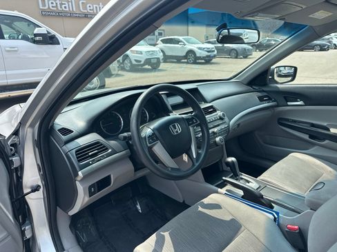 Used 2012 Honda Accord LX image 11
