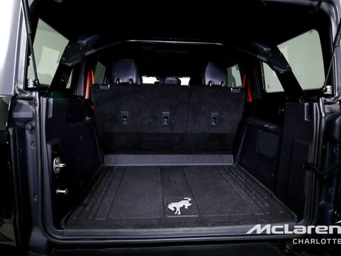 Used 2023 Ford Bronco Raptor image 20
