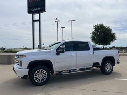 Used 2023 Chevrolet Silverado 2500 High Country w/ Safety Package II