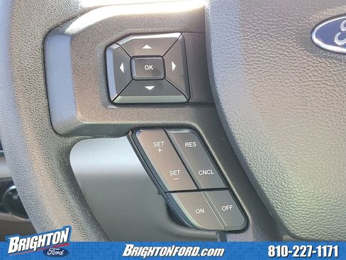 Used 2022 Ford F250 XLT w/ XLT Premium Package AWD/4WD image 18
