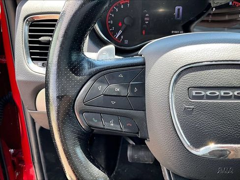 Used 2020 Dodge Durango R/T AWD/4WD image 15