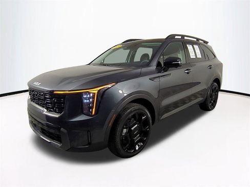 Used 2024 Kia Sorento SX image 9