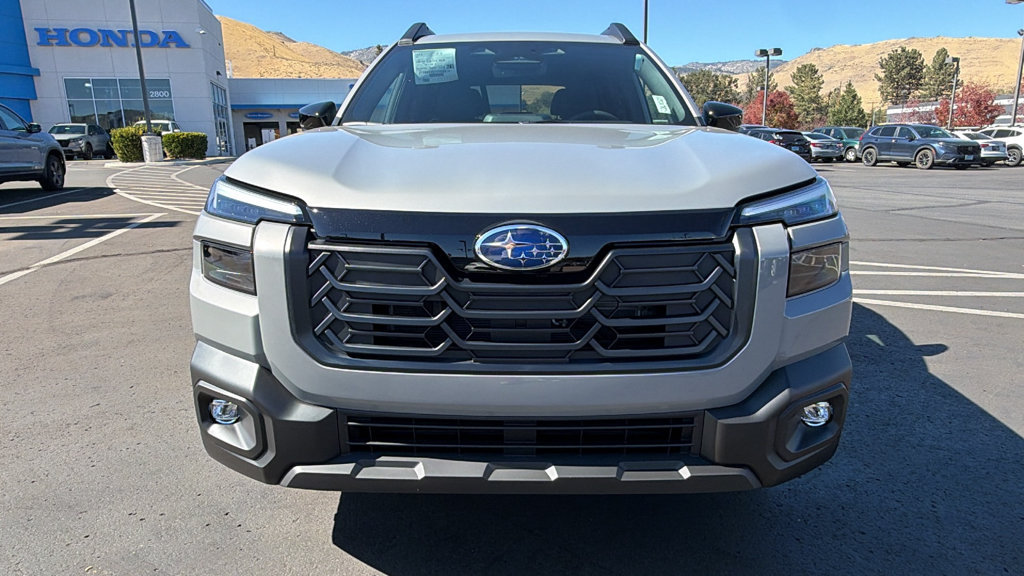 New 2026 Subaru Outback Premium AWD/4WD image 8