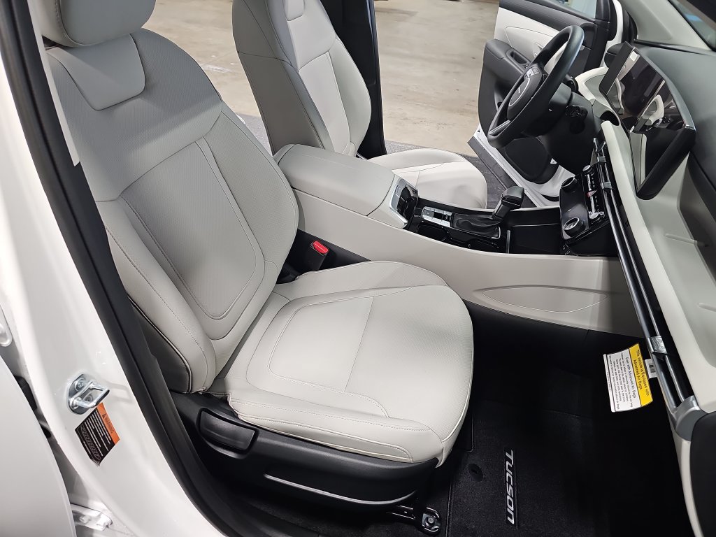 New 2026 Hyundai Tucson SEL Plus AWD/4WD image 10