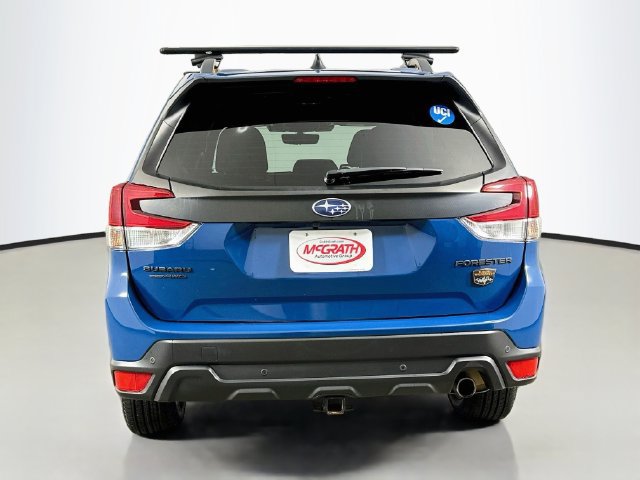 Used 2024 Subaru Forester Wilderness AWD/4WD image 18