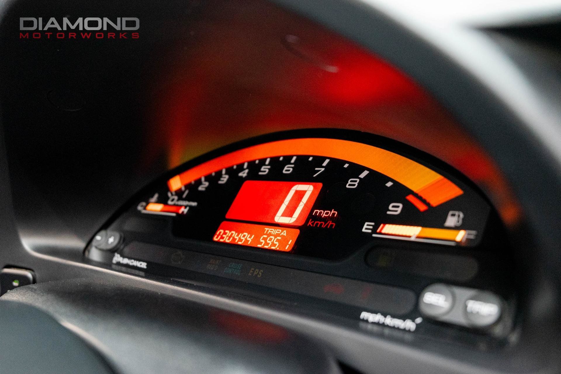 Used 2000 Honda S2000 image 18