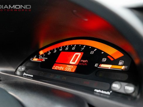 Used 2000 Honda S2000 image 18