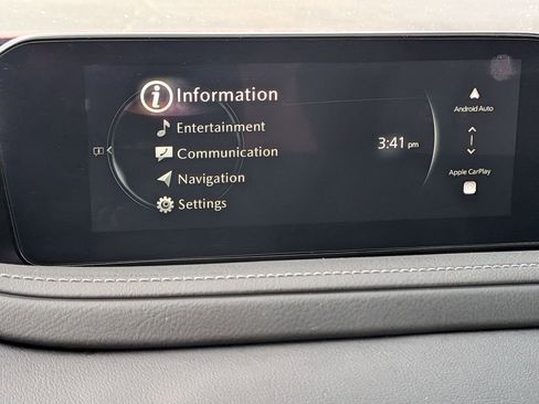 Used 2025 MAZDA CX-30 AWD 2.5 S w/ Preferred Package image 24