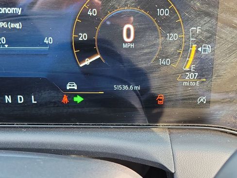 Certified 2024 Ford Mustang Premium image 25