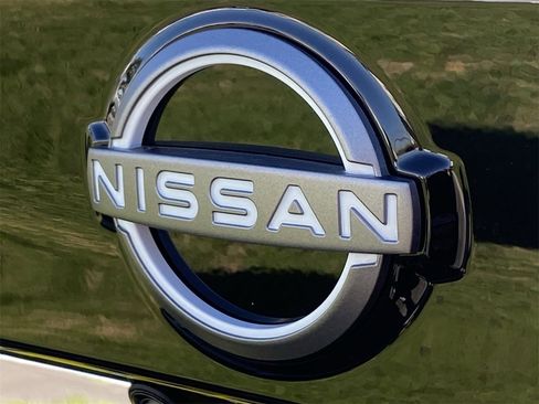 New 2026 Nissan Kicks S image 9