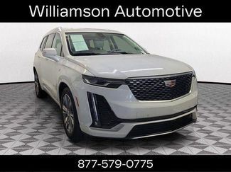 Certified 2024 Cadillac XT6 Premium Luxury FWD video 1