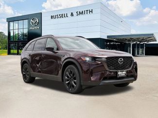 New 2026 MAZDA CX-90 3.3 Turbo w/ Premium Sport Pkg AWD/4WD video 1