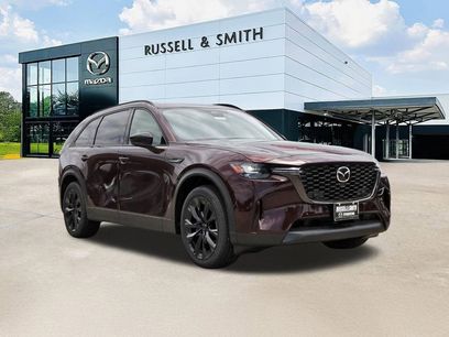 New 2026 MAZDA CX-90 3.3 Turbo w/ Premium Sport Pkg