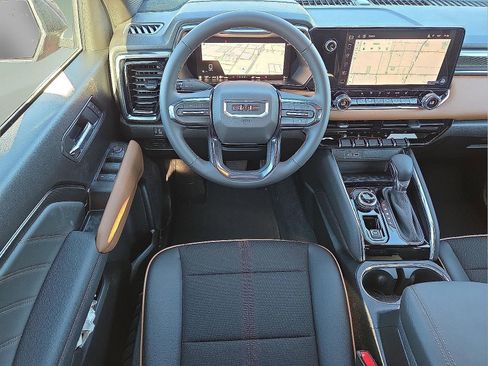 New 2026 GMC Canyon AT4 image 11