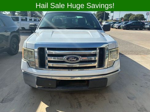 Used 2012 Ford F150 XL w/ XL Decor Group RWD image 10
