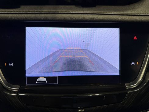 Used 2020 Cadillac XT6 Premium Luxury AWD/4WD image 52