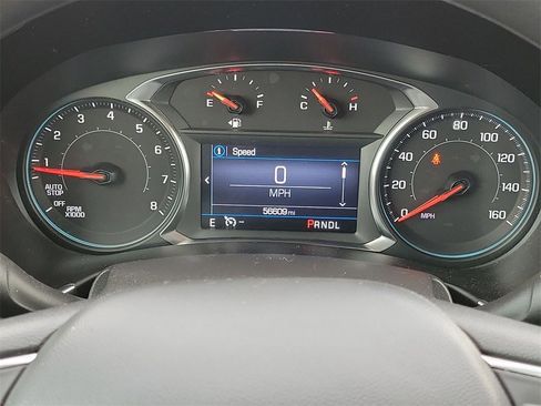 Used 2023 Chevrolet Equinox LS w/ LS Convenience Package image 20