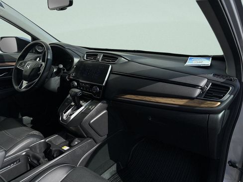 Certified 2017 Honda CR-V Touring image 41