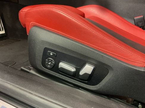 Certified 2023 BMW M4 xDrive Competition image 19