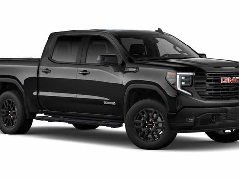 New 2026 GMC Sierra 1500 Elevation w/ Elevation Premium Package AWD/4WD image 6